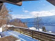 Holiday Home Häuschen am Waldrand by Interhome