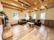 Holiday Home 13ka Sunny Lodge by Interhome