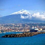 Sicilian Vibes House in Centro