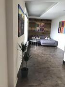 Moderne Innenstadtwohnung Klagenfurt