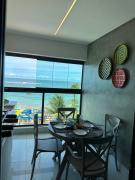 PLAGE 203- Frente mar, centrinho