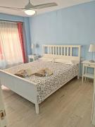 Estación Tren Reformado 2 habitaciones