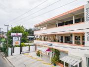 Top San Ignacio