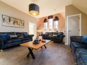 Holiday Home Beach House by Interhome