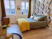 Pause amiénoise - Proche centre ville - wifi Fibre