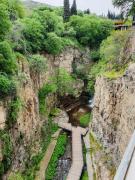 "Waterfall" City Centre apartment