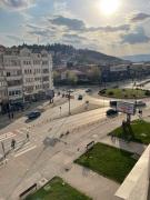 Top Ohrid