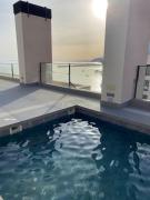 Casa del Mar luxury. Primera linea de playa Casa del Mar luxury. Primera linea de playa