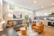 Top Seattle