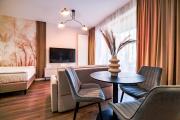 CITYSTAY Scala Śródmieście Apartament z uroczym ogródkiem