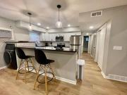 Cathedral 8-Cozy Haven by UNMC