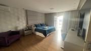 Mansão Casa Blanca em São Roque c 5 vagas garagem