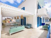 IL FARO E LA LUNA Beach Apartments