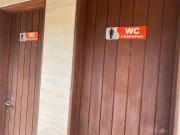 Recanto bosque da colina