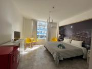 Brooklyn Apartment Studio