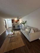 Incredible Two Bedroom Hollywood Apartments FREE Parking