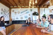 Kiran Lodging Ayampe