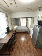 Royal Heights Kikusui Station - Vacation STAY 14742