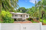 Tropical Refuge Classic Queenslander Paradise