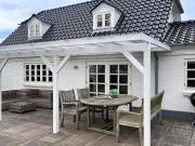 5 person holiday home in Øster Assels-By Traum