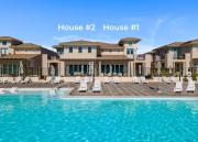 Persian Bliss townhouse