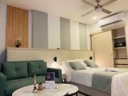 Hotel porto horizonte suite 329 Santa Marta