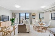 Coral Sea Dreaming Family Friendly Apartment
