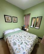A Cozy abode at Visayas Ave Condo Unit 1-br not a studio!!