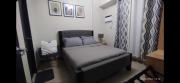 1BR with extra room at One Regis- Megaworld