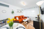 Apartament BlueWave ProstyWynajem Gdynia Oksywie