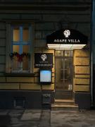 Agape Villa Apartments