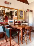 Highlands Farm Cottage