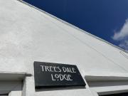 Trees Dale Lodge in Hayle