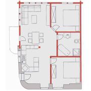 Top Saas-Grund Top Saas-Grund