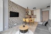 Garnizon by Comfort Apartments