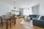 Dom & House - Apartamenty Zygmuntówka Gdynia Centrum