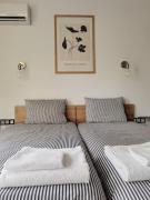 The Courtyard 2Bdrm Apartment