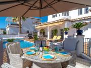 Holiday Home Soleada by Interhome