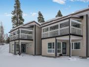 Holiday Home Vuokatinranta suite 2 b by Interhome