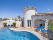 Holiday Home Karin by Interhome