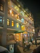 The Avenue River Side Hotel - Near Volvo Bus Stand Manali
