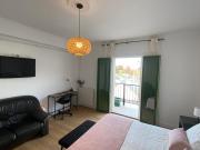 Campo de la Compañía