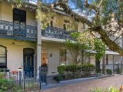4BR House with Garage near ICC & Darling Harbour & CBD