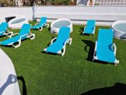 Gaviotas Beach Golf Love 11