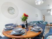 Holiday Home Lobster by Interhome