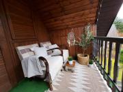 Top Jiřetín pod Jedlovou