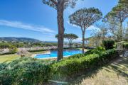 Mediterraneo Classy Apartment, Private Garden