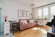 TOTU HOME Paderewskiego Apartament Gdynia