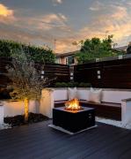 The Racecourse Garden Collection