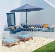 grande maison familiale centre village